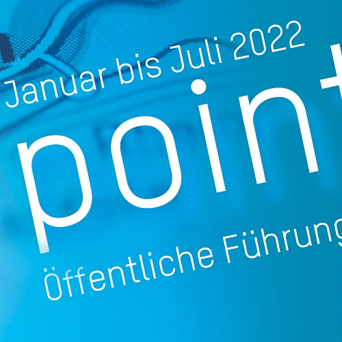 Riehen à point - Das Programm für das 1. Halbjahr 2022 ist da!