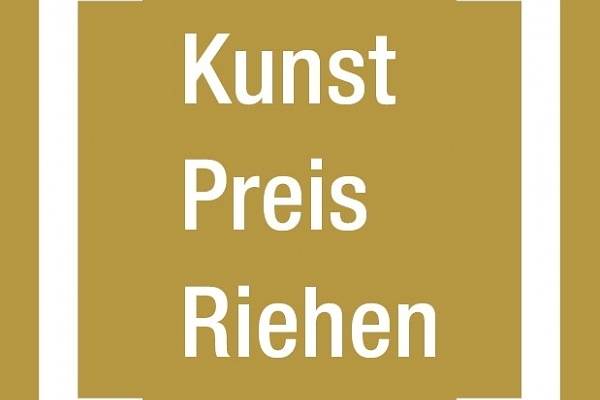 Verleihung des "Kunst Preis Riehen"